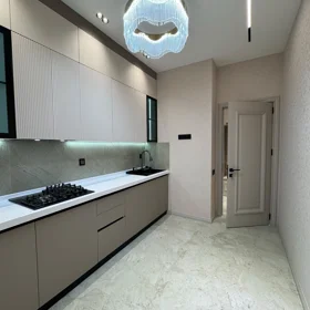 In Baku nan m² apartment is for sale - Image 10