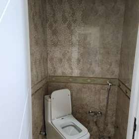 In Baku 90.0 m² apartment is for rent - Image 6