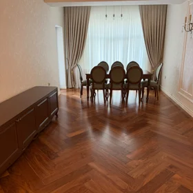 In Baku 75.0 m² apartment is for rent - Image 3