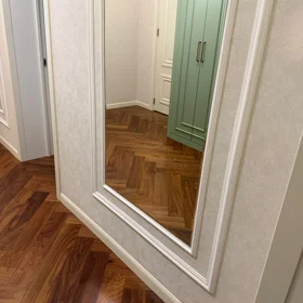 In Baku 75.0 m² apartment is for rent - Image 5