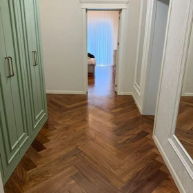 In Baku 75.0 m² apartment is for rent - Image 6