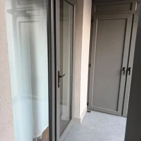 In Baku 75.0 m² apartment is for rent - Image 8