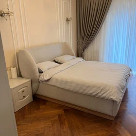In Baku 75.0 m² apartment is for rent - Image 10