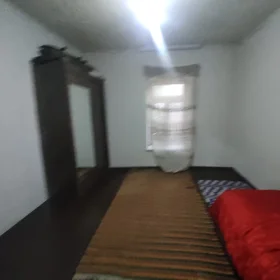 In Binəqədi rayonu 35.0 m² house with 2.0 rooms is for rent - Image 4