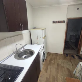 In Binəqədi rayonu 35.0 m² house with 2.0 rooms is for rent - Image 5