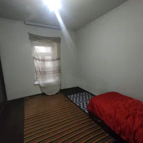 In Binəqədi rayonu 35.0 m² house with 2.0 rooms is for rent - Image 6