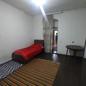 In Binəqədi rayonu 35.0 m² house with 2.0 rooms is for rent - Image 8