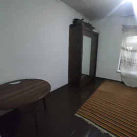 In Binəqədi rayonu 35.0 m² house with 2.0 rooms is for rent - Image 10