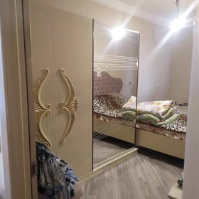 In Baku 85.0 m² apartment is for rent - Image 2
