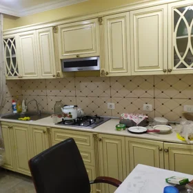 In Baku 85.0 m² apartment is for rent - Image 4