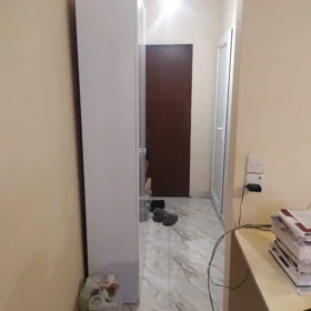 In Baku 85.0 m² apartment is for rent - Image 6
