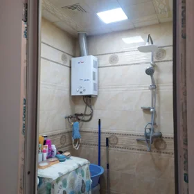 In Baku 75.0 m² apartment is for rent - Image 5
