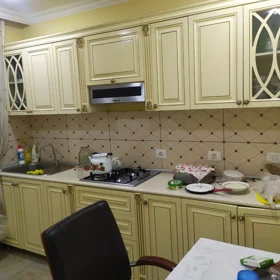 In Baku 75.0 m² apartment is for rent - Image 8