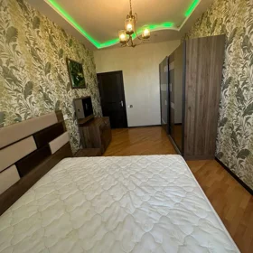 In Baku 140.0 m² apartment is for rent - Image 6