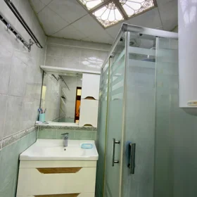 In Xətai rayonu 70.0 m² apartment is for sale - Image 2