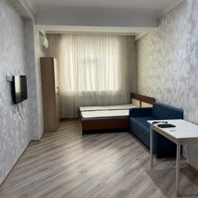 In Baku 30.0 m² apartment is for rent - Image 2