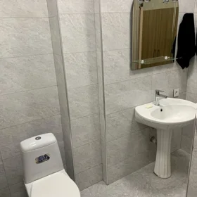 In Baku 30.0 m² apartment is for rent - Image 5