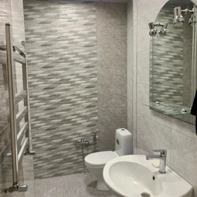 In Baku 30.0 m² apartment is for rent - Image 6