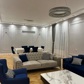 In Xəzər rayonu 300.0 m² house with 6.0 rooms is for sale - Image 4
