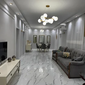 In Xəzər rayonu 300.0 m² house with 6.0 rooms is for sale - Image 7