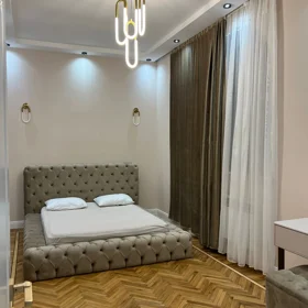 In Xəzər rayonu 300.0 m² house with 6.0 rooms is for sale - Image 9
