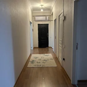 In Suraxanı rayonu 120.0 m² apartment is for rent - Image 3