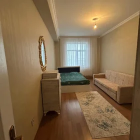 In Suraxanı rayonu 120.0 m² apartment is for rent - Image 4
