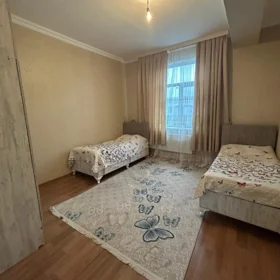 In Suraxanı rayonu 120.0 m² apartment is for rent - Image 6