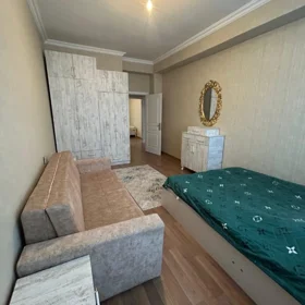 In Suraxanı rayonu 120.0 m² apartment is for rent - Image 7