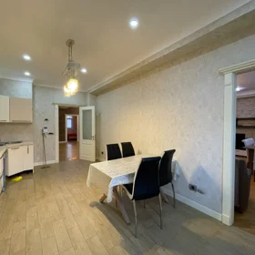 In Baku 170.0 m² apartment is for rent - Image 6