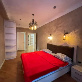 In Baku 170.0 m² apartment is for rent - Image 8