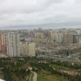 In Baku 165.0 m² apartment is for sale - Image 6