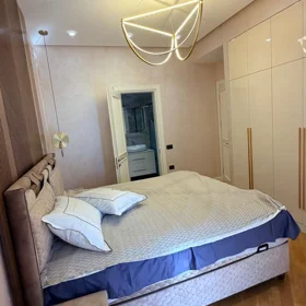 In Baku 130.0 m² apartment is for rent - Image 8