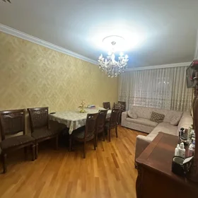 In Baku 80.0 m² apartment is for sale - Image 2