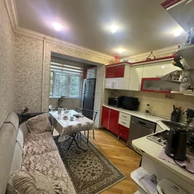 In Baku 80.0 m² apartment is for sale - Image 6