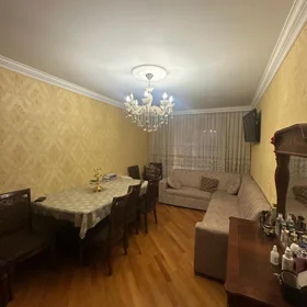 In Baku 80.0 m² apartment is for sale - Image 8