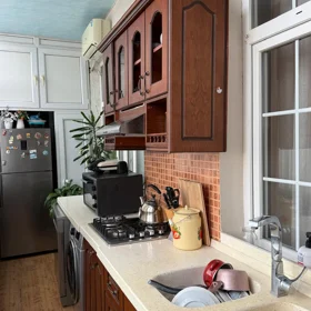 In Baku 102.0 m² apartment is for sale - Image 2