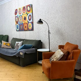 In Baku 102.0 m² apartment is for sale - Image 4