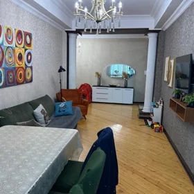In Baku 102.0 m² apartment is for sale - Image 5