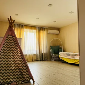 In Xətai rayonu 224.0 m² apartment is for sale - Image 2