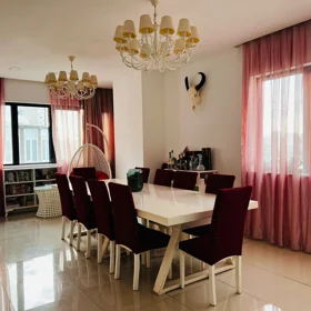 In Xətai rayonu 224.0 m² apartment is for sale - Image 3