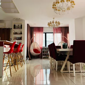 In Xətai rayonu 224.0 m² apartment is for sale - Image 4