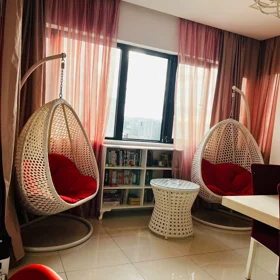 In Xətai rayonu 224.0 m² apartment is for sale - Image 5
