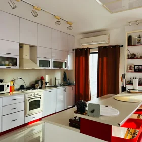 In Xətai rayonu 224.0 m² apartment is for sale - Image 7