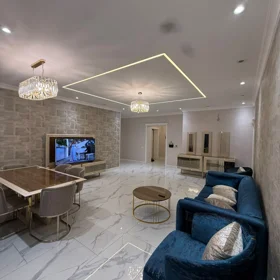 In Baku 150.0 m² apartment is for rent - Image 3