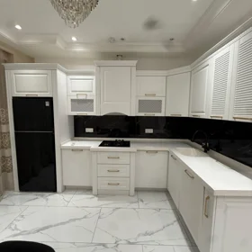 In Baku 150.0 m² apartment is for rent - Image 7