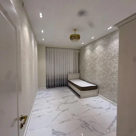 In Baku 150.0 m² apartment is for rent - Image 9
