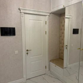 In Baku 150.0 m² apartment is for rent - Image 10