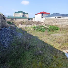 In Xəzər rayonu nan acre land is for sale - Image 2