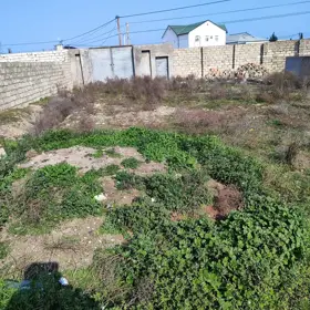 In Xəzər rayonu nan acre land is for sale - Image 4